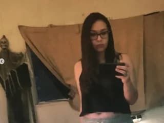 ElviraBlack25 WebCAM 