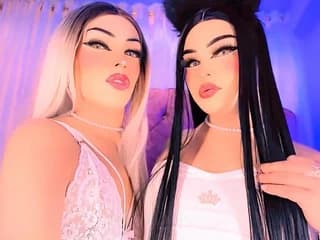 Emmaa_Isabellaa WebCAM 