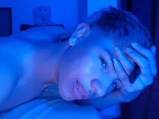 WebCAM di Enrrixxx