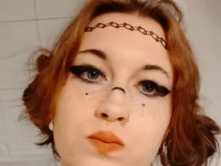Ezmeralda_casimir WebCAM 