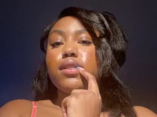 WebCAM of FilipinaFantasy