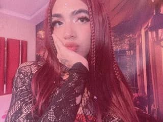 WebCAM of GabiPrince