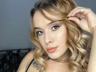 WebCAM von GabyDevil