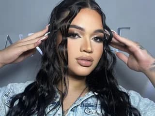 WebCAM of GemmaGranadoss