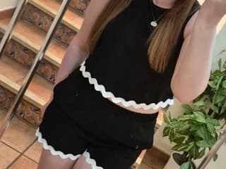 WebCAM di GirlNextDoorxxo