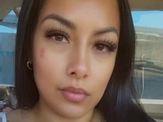 WebCAM of GoddessEmz