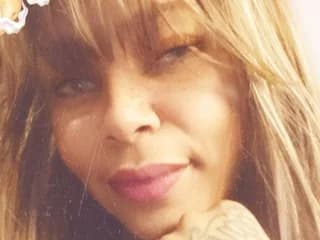 GoddessVaVaVoom WebCAM 