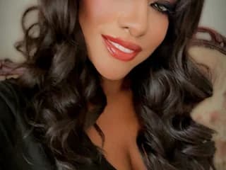 WebCAM von GoddessXandra