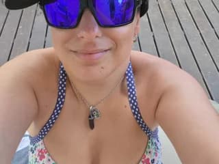 Goddess_Lanax WebCAM 