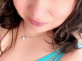 WebCAM von Goddess_Sacha_Lace