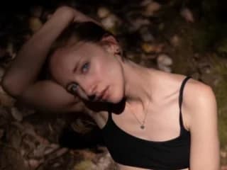 GodessGirl WebCAM 