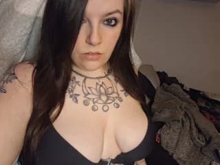 WebCAM di Gothiccbxby