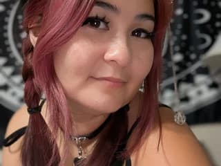 WebCAM di Gothkittengoddess