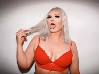 WebCAM di Grace_Loves