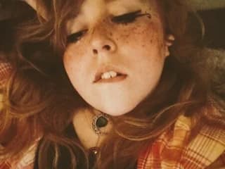WebCAM di HazelEyedGinger