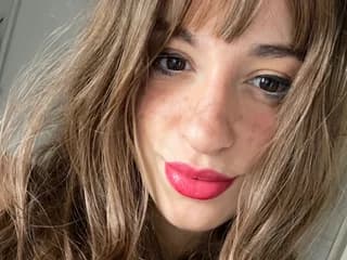WebCAM di HoneyNina129