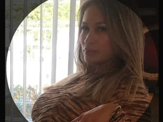 WebCAM di HottLatina69