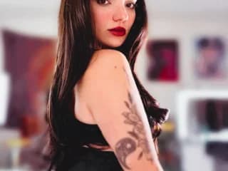 Iris_Noir WebCAM 