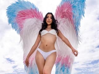 WebCAM of IsabellaQueens