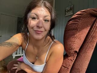 WebCAM of Ittybittylittytitty