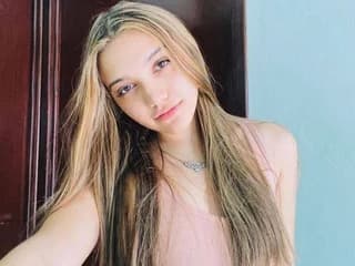 WebCAM of ItzelV