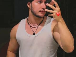 WebCAM of JamesBolton