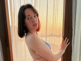 WebCAM von JessicaGraceUK
