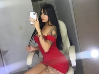 Jessimegansexi WebCAM 