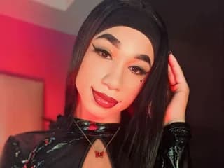 WebCAM de JessiscaWalker