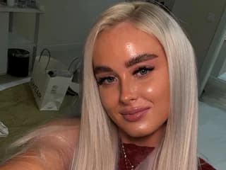 WebCAM de Jessylee25