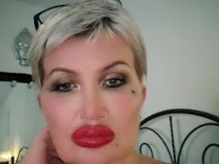 WebCAM de Juicy_Jasmin