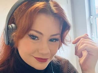 WebCAM von KaseyAimsBabestation