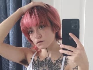 Katie_Honey WebCAM 