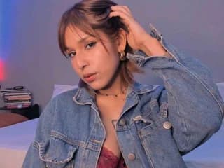 Kiarahernandess WebCAM 