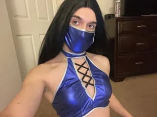 WebCAM de Kitanamkxxx