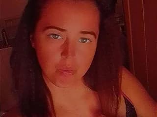 WebCAM von LadyJagz27