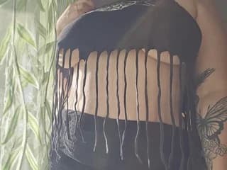 WebCAM de Ladyleopard33