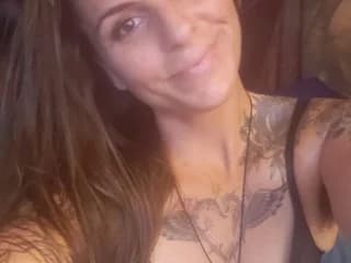 WebCAM de Ladyluvxo