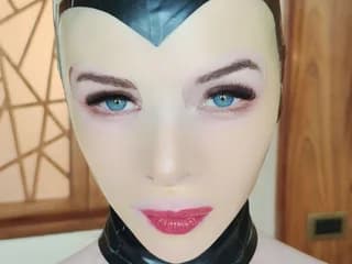 WebCAM di LatexRapture