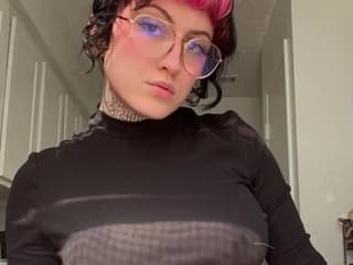WebCAM di Leia_Megan