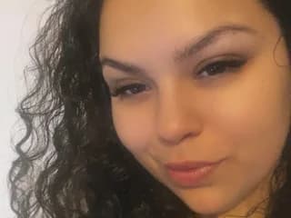 WebCAM de LilMissLayla