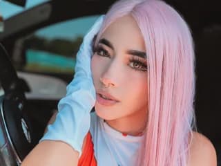 WebCAM of LolaTorress