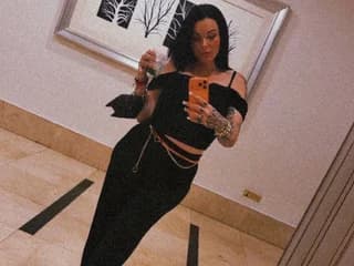 WebCAM di LondonLushXoX