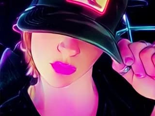 WebCAM von LuckyFawxxx