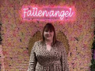 WebCAM de LumaBelleX