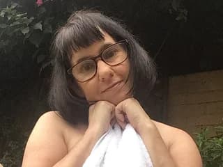 WebCAM de Luscious_Linda