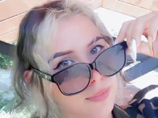 WebCAM di Lusty_Angels