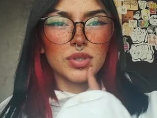 WebCAM von Luy_lovee099