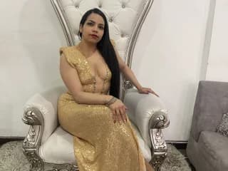 WebCAM de LyaMelly19