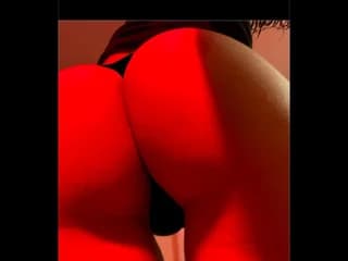 WebCAM de MaddyMartinez
